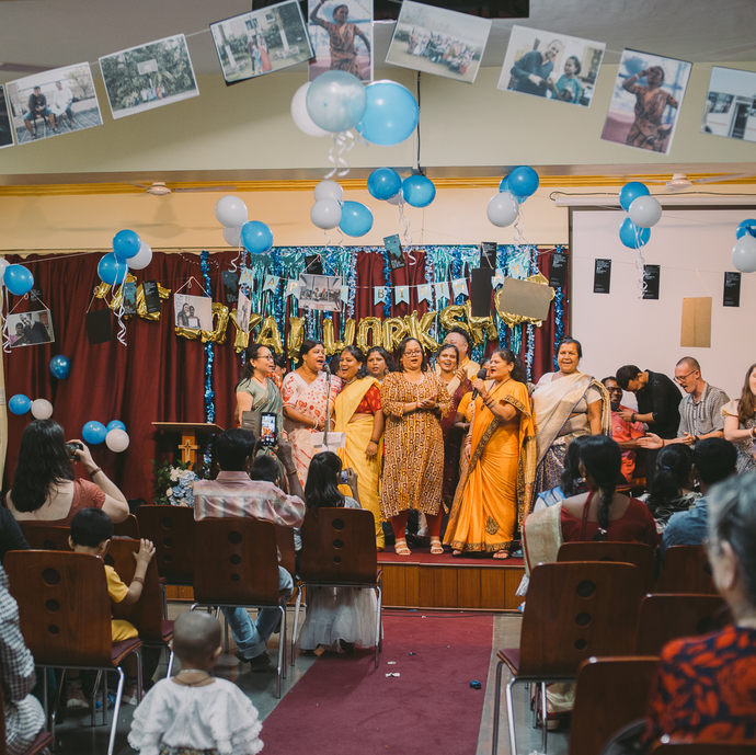 Our co-founder, Paul, reflects on our tenth anniversary