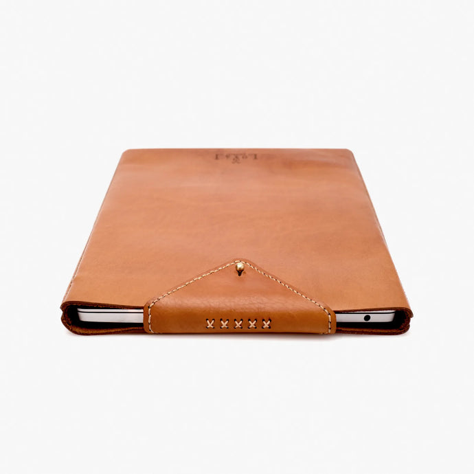 Will my laptop fit in a Loyal Workshop Laptop Sleeve?