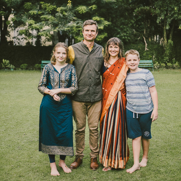 Beislys Leaving Kolkata