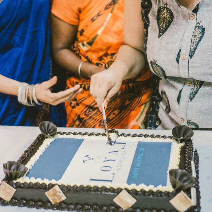 8th Birthday Party Photos