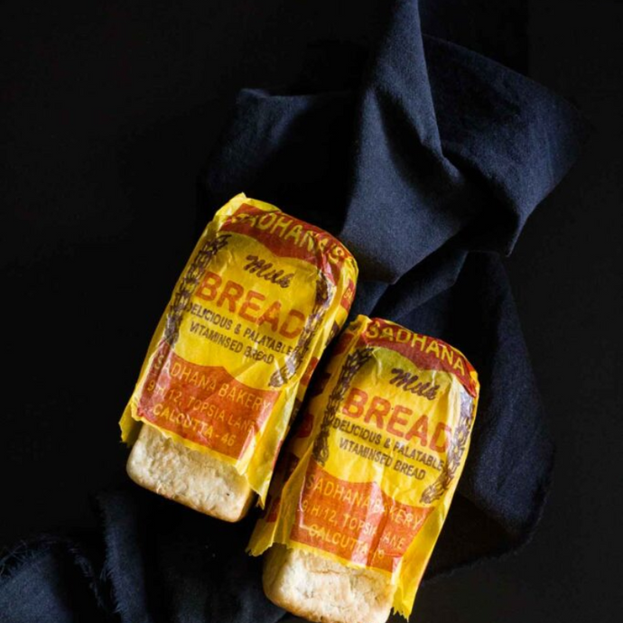 Egg Toast and Freedom