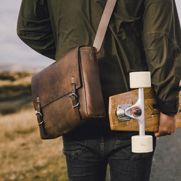 National Park Photoshoot