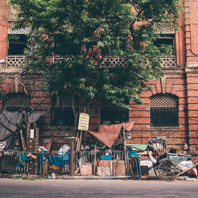 We came. We ran. Now what?