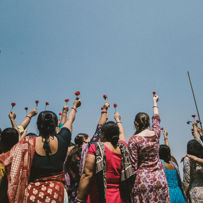 Women's Day 2020 #EachforEqual