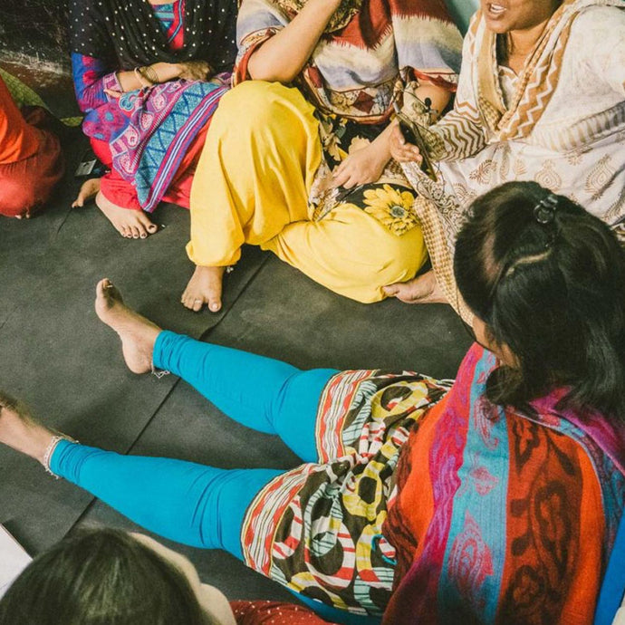 Women's Day Conversation