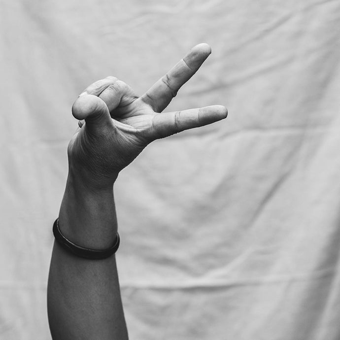 Dance Like Everyone's Watching