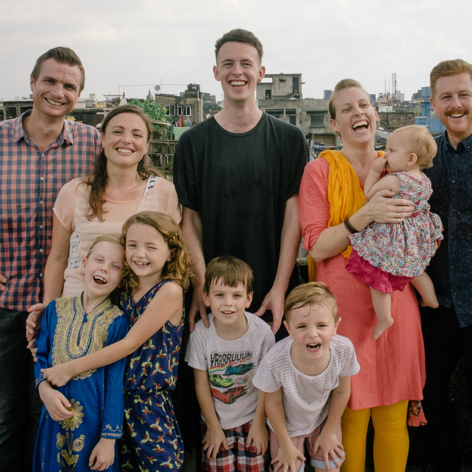 I'm new to the Loyal family, kind of.