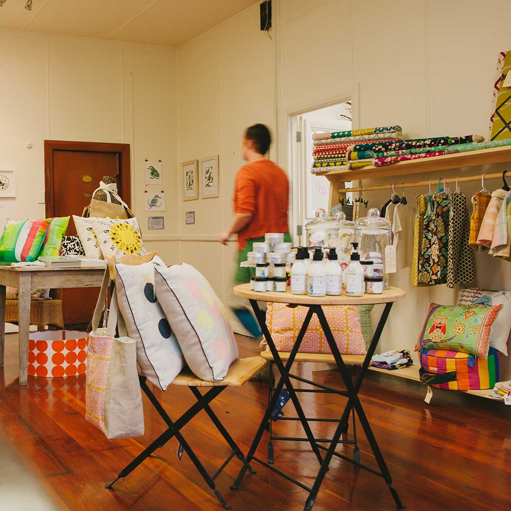 old post office moutere