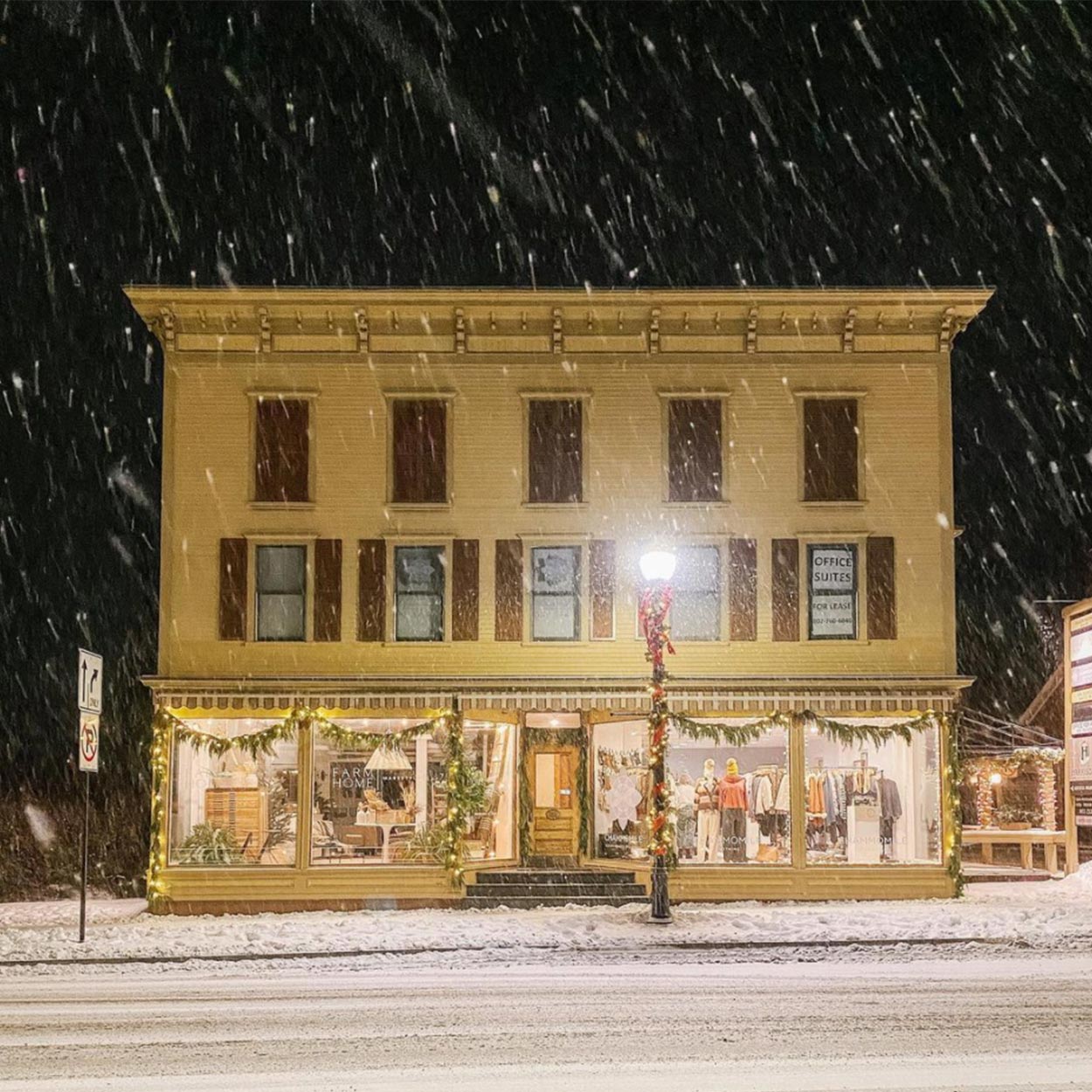 farm home store vermont