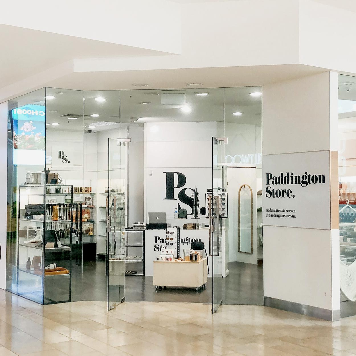 paddington store bayfair mt maunganui